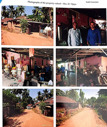 Vijaya Mal, Karnataka (Archived)